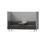 Be Soft doble con mesa