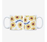 Taza "Mami eres un sol" 350ml cerámica 
