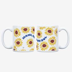 Taza "Mami eres un sol" 350ml cerámica 
