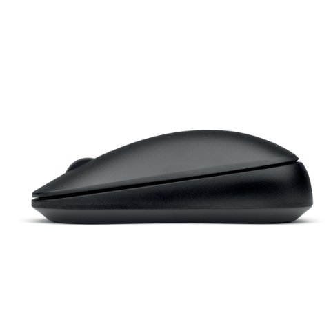 Ratón óptico Kensington inalámbrico SureTrack Dual, negro