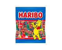 Gominolas Haribo Frites Pica - Bolsa 1 Kg