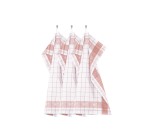 Cotton tea towel PHARAO - 50x70 cm - Set of 3
