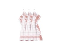 Torchon coton PHARAO - 50x70 cm - Set de 3