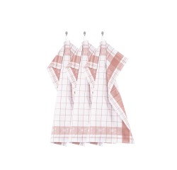 Torchon coton PHARAO - 50x70 cm - Set de 3