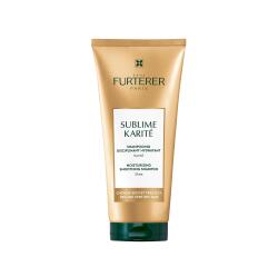 René Furterer Moisturizing Discipline Shampoo Sublime Shea - Tube 200 ml