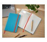Cuaderno Leitz Cosy Touch con rayas con tapa dura