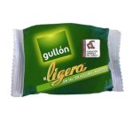 Galletas Ligeras sin sal Gullon - Caja de 180 unidades