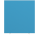 Cloison de séparation Easyscreen H.174 x P.39 cm