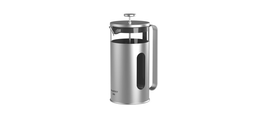 BergHOFF Cafetière/théière 1L