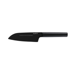 BergHOFF Santoku Knife 16cm - With personalized text - Precision at the service of performance.