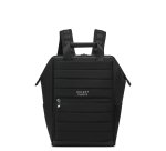 Delsey Sac à dos Shadow Soft Noir