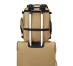 Sac à dos underseater beige Maubert 2.0