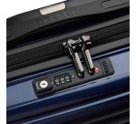 SHADOW 5.0, maleta cabina slim 4 ruedas dobles 55 CM Delsey