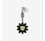 Llavero metálico "Gato"