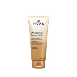 Nuxe huile de douche prodigieux - 200ml
