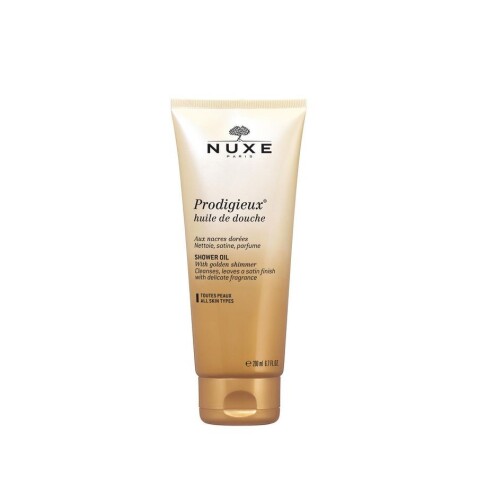 Nuxe huile de douche prodigieux - 200ml