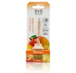 Ambientador Coche Mango 7 ml Style SYS