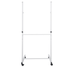 Bastidor movil regulable en altura apto para pizarras mayores que 1500mm