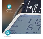 Tensiómetro Smartlife