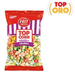 Bolsa Palomitas Colores Frit Ravich 13g