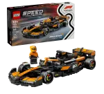 LEGO McLaren F1® Team MCL38 Race Car - bouwpakket