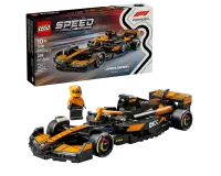 LEGO McLaren F1® Team MCL38 Rennwagen – Bausatz