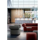 Fauteuil CADEO 1 plaats