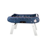 Baby-foot COLOR - Bleu marine