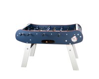 Baby-foot COLOR - Bleu marine