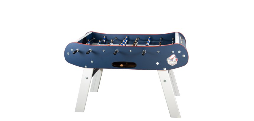 Baby-foot COLOR - Bleu marine