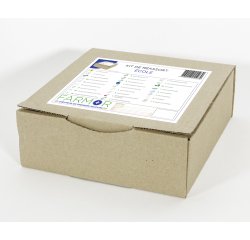 Kit de réassort École pour armoire à pharmacie