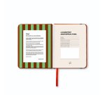 Agenda Anual "Sunset" Mini 2027
