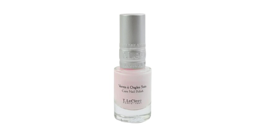 T.Leclerc care polish orchid 10ml