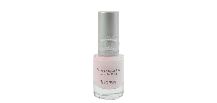 T.Leclerc vernis soin orchidee 10ml