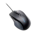 Ratón óptico Kesington Pro Fit™ con cable, negro 
