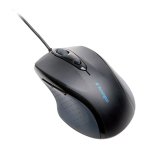 Kensington Ratón con cable Pro Fit™ tamaño normal