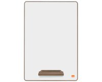 Mini pizarra Nobo A4