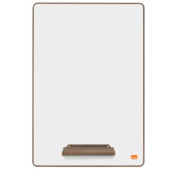 Mini pizarra Nobo A4