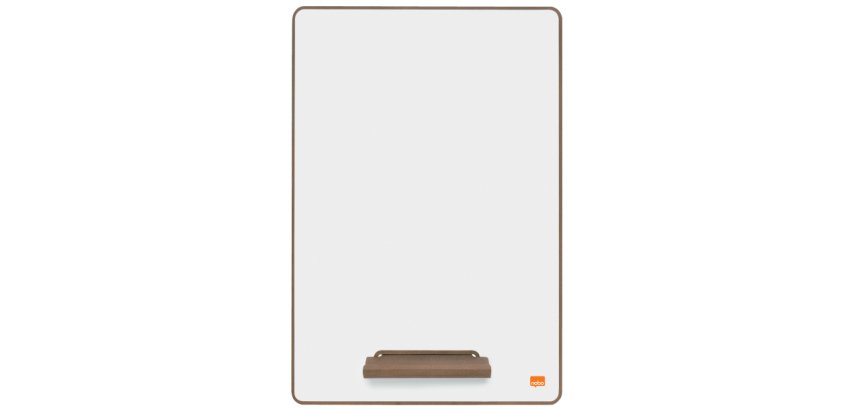 Mini pizarra Nobo A4