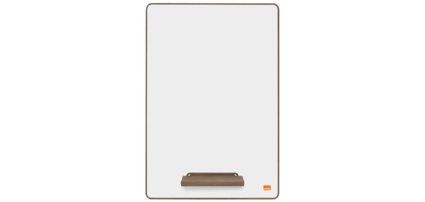 Mini pizarra Nobo A4