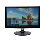 Filtro magnético de privacidad MagPro para monitores de 24",16:9
