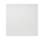 Pizarra magnética modular sin marco Nobo 450x450mm