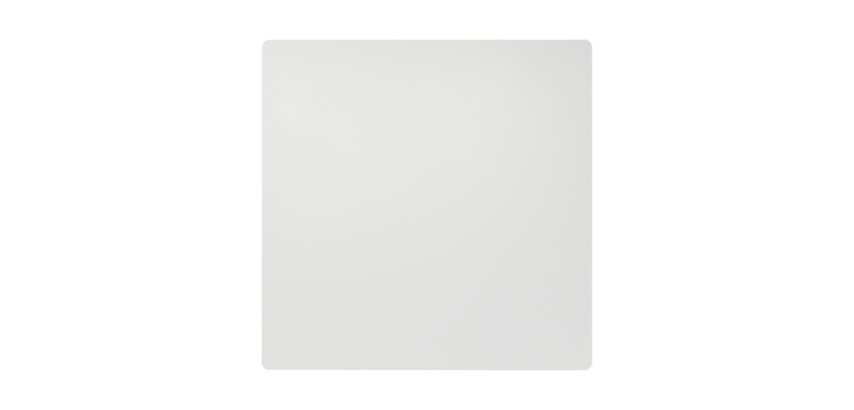 Pizarra magnética modular sin marco Nobo 450x450mm