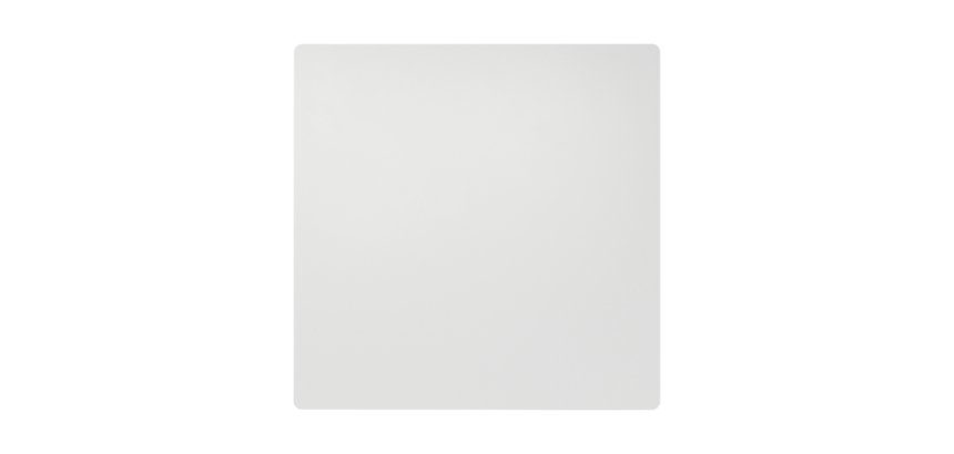 Pizarra magnética modular sin marco Nobo 450x450mm