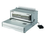 Relieuse Fellowes Orion manuelle