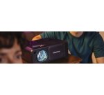 PRIXTON Proyector Miró