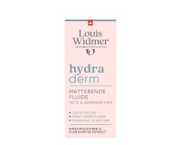 Widmer hydraderm Fluide Matifiant 50 ml
