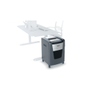 Destructeur de documents manuel Rexel Momentum Extra XP512+  - P5 coupe micro