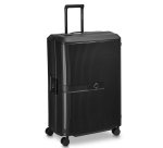Delsey Vauban - Valise 76 cm noir
