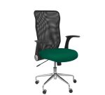 Office Chair Model Minaya BALI Fabric